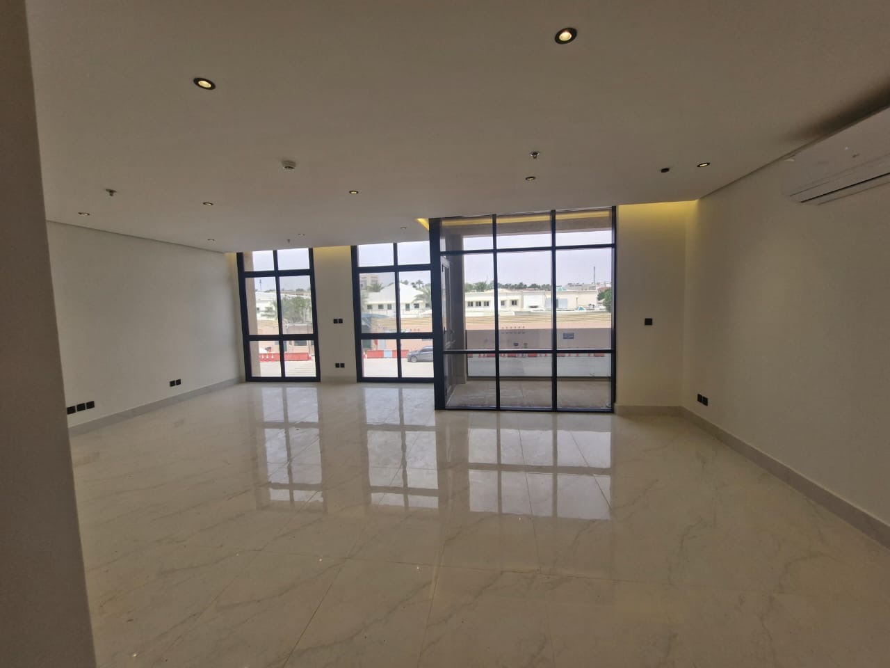 🏢 Lamaria Project | Luxury Apartment in Al Shohada District